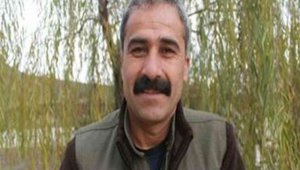 MİT, PKK'nın sözde Mahmur-Kerkük-Süleymaniye saha genel sorumlusunu etkisiz hale getirdi