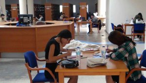 Muğla Sıtkı Koçman Üniversitesi yine zirvede