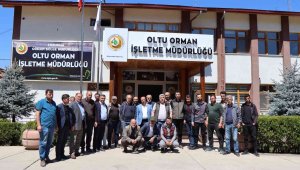 Orman işçileri ücretlerinin artırılmasını istiyor