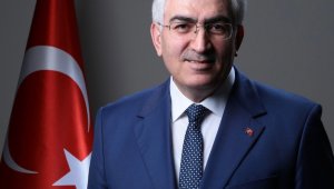 Öz: "Anneler kadar özel bir gün"