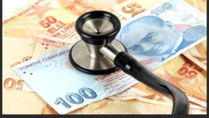 SGK Başkanı Ceylan: "Covid-19 döneminde sağlık harcamalarına dolayı 18 milyar liralık bir ödeme yaptık"