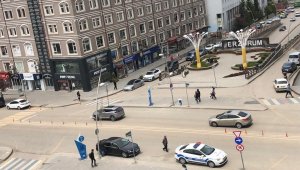 Taşıt payı yüzde 15.1'e yükseldi