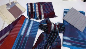 Trabzonspor şampiyon olunca Bordo Mavi renkteki takılara ilgi arttı, taleplere yetişemiyorlar