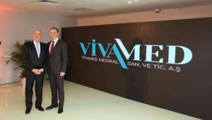 Türkiye'den dünyaya tek kullanımlık medikal ürünler ihraç edilecek