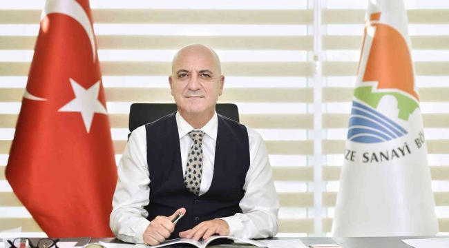 Türkiye'nin 500 büyük sanayi kuruluşunun 5'i Antalya'dan