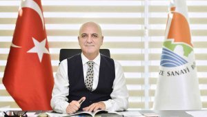 Türkiye'nin 500 büyük sanayi kuruluşunun 5'i Antalya'dan