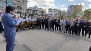 Yakutiye'de 'şenlik' var