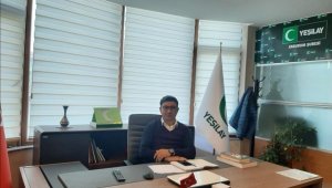 Yeşilay Dünya Tütünsüz Günü'nde herkesi sigarasız bir yaşama davet ediyor