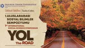 "YOL" Temalı Uluslararası Sosyal Bilimler Kongresi ETÜ'de düzenlendi