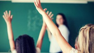 20 bin öğretmen ataması...