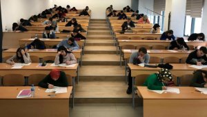 2022 TYT geçen yıla göre Matematik kolay, Türkçe zorlayıcı