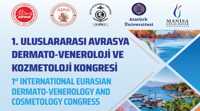 Antalya'da devam ediyor