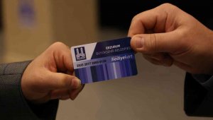 Büyükşehir'den ihtiyaç sahibi 2 bin 500 aileye gıda kartı