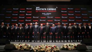 Cumhurbaşkanı Erdoğan: "Bu milletin neler yapabileceğini dünkü tatbikatta gördüğü gibi bundan sonra da görecek"