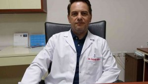 Doğu Karadeniz'de havalar ısındı, kene vakaları da hastanelere gelmeye başladı