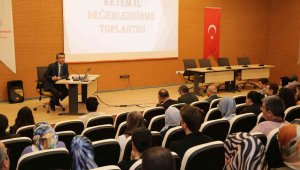 Dr. Bedir, kanser taramaları ve erken tanının önemine dikkat çekti