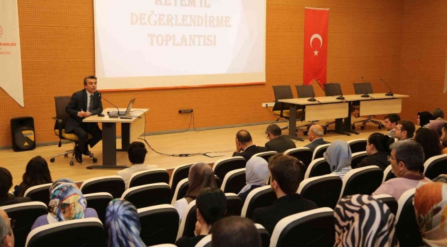 Dr. Bedir, kanser taramaları ve erken tanının önemine dikkat çekti