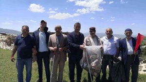 Erzurum kent konseyi engelliler meclisinden anlamlı etkinlik