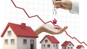 Erzurum konutta 34'üncü sırada