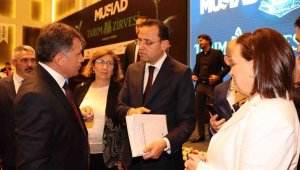 Erzurum tarımda basamak atlayacak