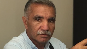 Gazeteci Hüsnü Çakmak vefat etti