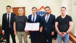 HKMO'dan çifte başarı