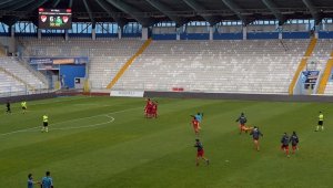 Kayseri karması şampiyon