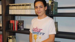 LGS şampiyonu İzmir'den