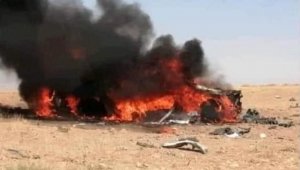 MİT'ten Irak'ta nefes kesen operasyon