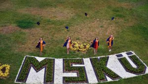 Muğla Sıtkı Koçman Üniversitesinden 'Öğrenci Genel Memnuniyet' anketi