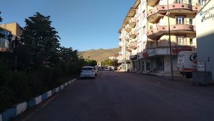 Muradiye'de 3.9 büyüklüğünde deprem