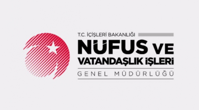 Nüfus Vatandaşlık İşleri Genel Müdürlüğü: "Tüm iş ve işlemler kayıt altındadır"