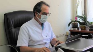Prof. Dr. Alper Şener: "Pandemi bitti demek için henüz erken"