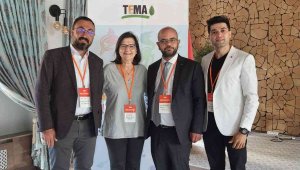 TEMA Vakfı Erzurum'da faaliyetlerine devam ediyor