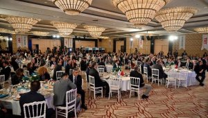 TRT Balkan yayın hayatına başladı