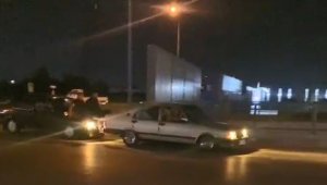 Türk işi çekici...