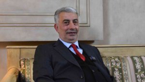 Türkiye'nin denizcilikte hedefi 100 Milyar Dolar