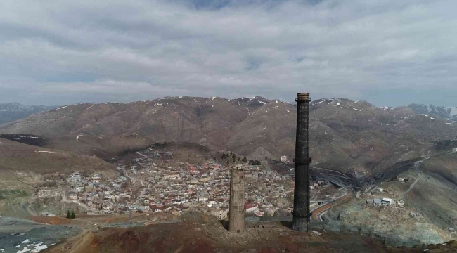 Türkiye'nin en büyük maden rezervi bulunmuştu, vatandaşlar ihale sonucunu bekliyor