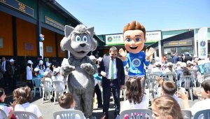 Yakutiye'de sıfır atık dönemi