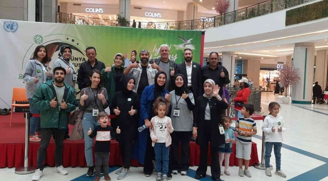 Yeşilay Dünya Uyuşturucu ile Mücadele Günü'nde ailelere çağrıda bulundu