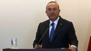 Bakan Çavuşoğlu: "Terör örgütlerine kucak açılması müttefiklik ruhuyla bağdaşmaz"