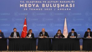 Bakan Karasimailoğlu: "5 büyük firma hikayesinin tamamı uydurmadır"