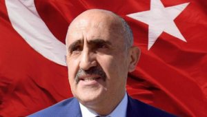 Başkan Tanfer; "15 Temmuz'da canlarımızı kurşunlara siper ederek darbeye geçit vermedik"