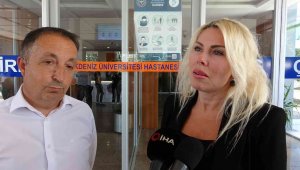 Bursa'da çöp evden çıkan Cem Muhammet'in, eğitim heyecanı