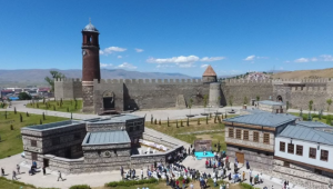 DOSİAD hizmet ve yatırım verilerini paylaştı