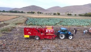 Ekim yapmak isteyen vatandaşa fiyatlar 4'te 1'i...