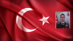 Erzurum'a şehit ateşi düştü