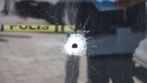 Erzurum'da fiyat konusunda anlaşamadığı işyerine pompalı tüfekle saldırdı