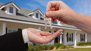 Gayrimenkul satışları 1,5 milyonu geçti