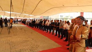 Gündemin haberi; Bu Düğünde Hediye Kabul Edilmedi